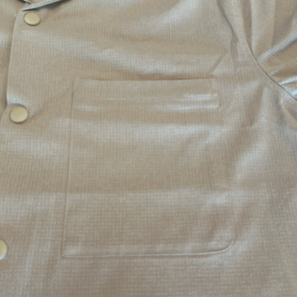 Camp Snap Button Top - image 4